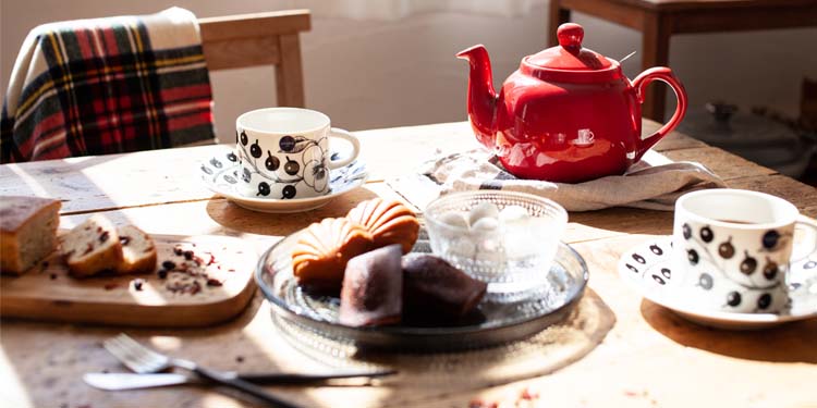 ロンドンポタリー LONDON POTTERY｜株式会社ファーイーストコーポレーション