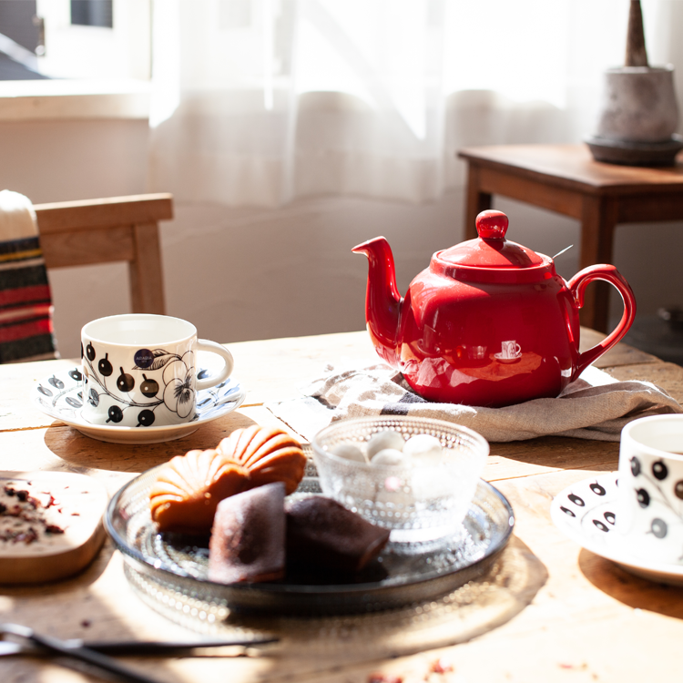 LONDON POTTERY ロンドンポタリー｜株式会社ファーイーストコーポレーション