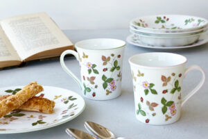 WEDGWOOD ウェッジウッド