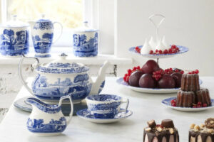 spode スポード