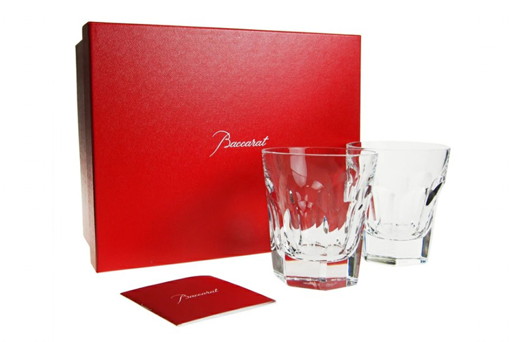 Baccarat バカラ｜株式会社ファーイーストコーポレーション