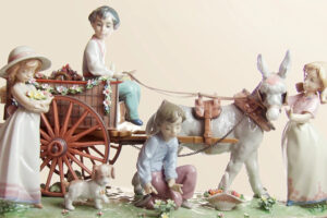 LLADRO リヤドロ