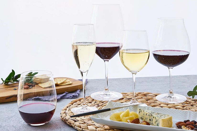 RIEDEL リーデル｜株式会社ファーイーストコーポレーション